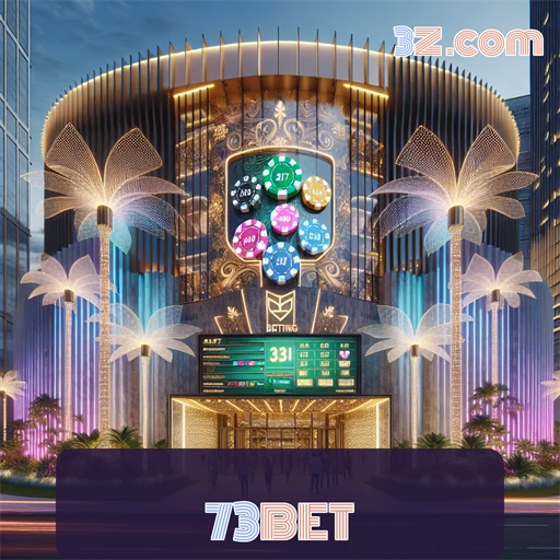 Apostas Incríveis: Aventura em Jogos no 73BET.COM