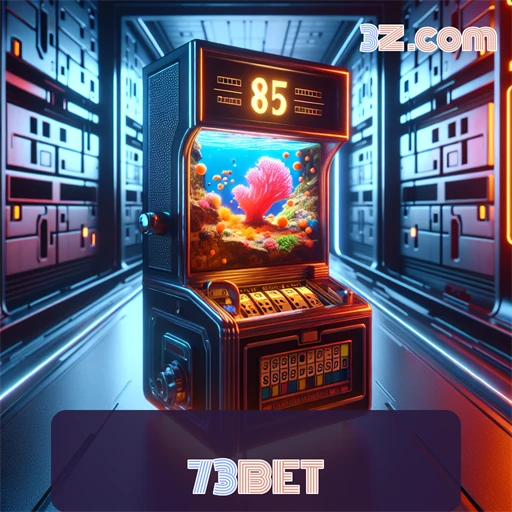 73BET.COM Aplicativo Móvel