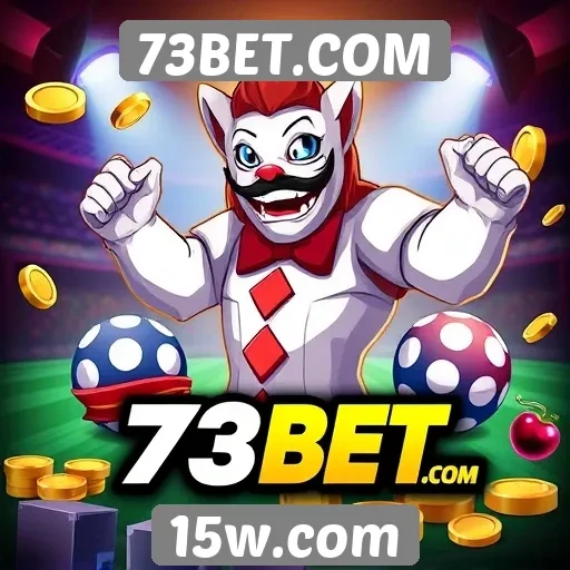 73BET.COM oferece diversas opções de jogos online