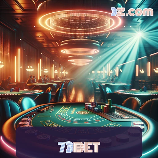 Bônus Imperdíveis: Engajamento e Diversão no 73BET.COM