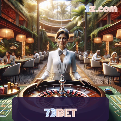 Paga: Engajamento e Diversão em Jogos com 73BET.COM