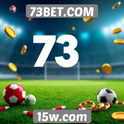 Estudo sobre promoções e bônus do 73BET.COM