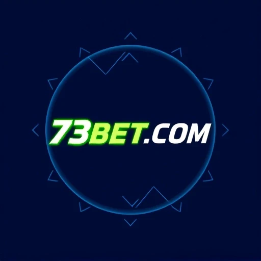 73BET.COM Logo
