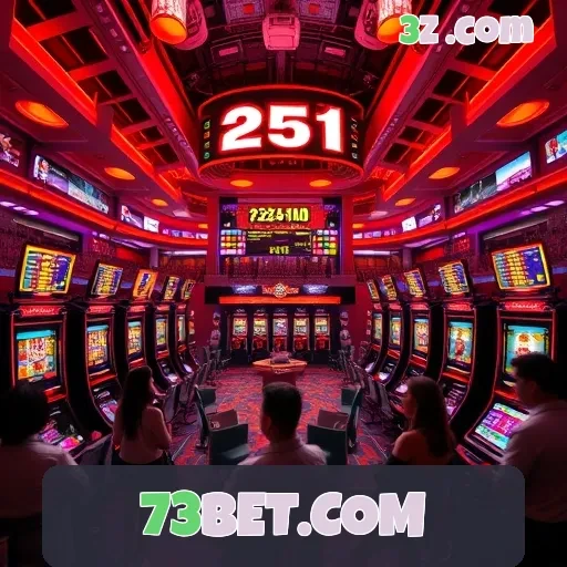 73BET.COM Jackpots