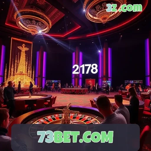73BET.COM Ao Vivo