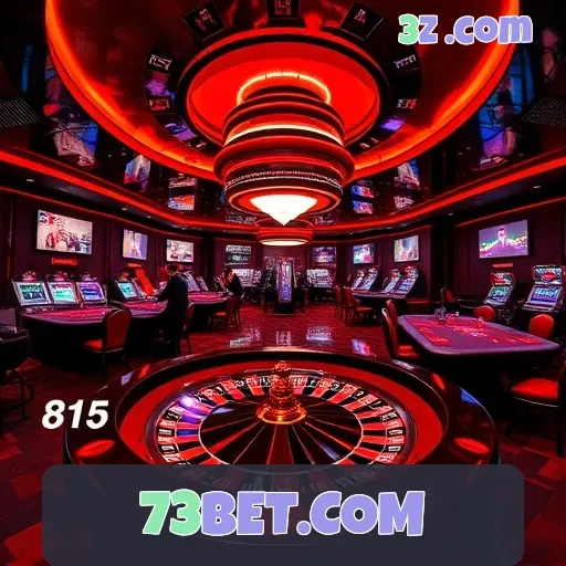 73BET.COM Caça-Níqueis