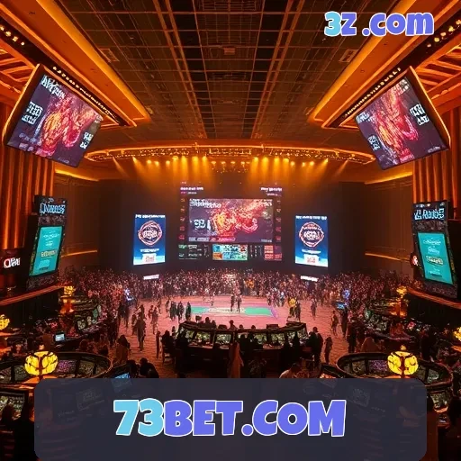 73BET.COM Esportes