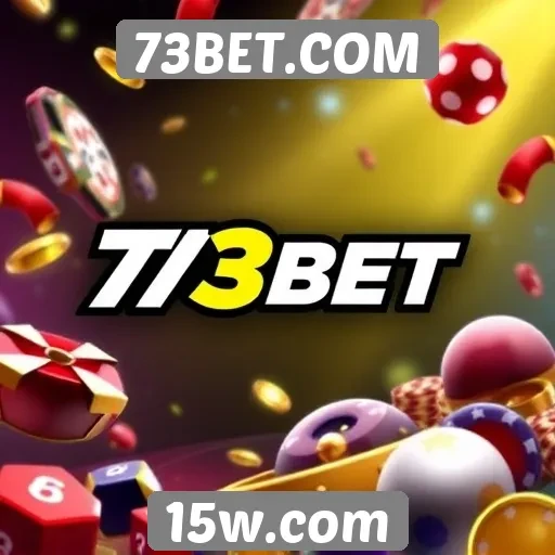 Variedade de jogos disponíveis no 73BET.COM
