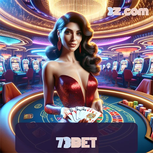 73BET.COM Área VIP
